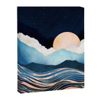 Star Sea Canvas Print Gallery Image 8