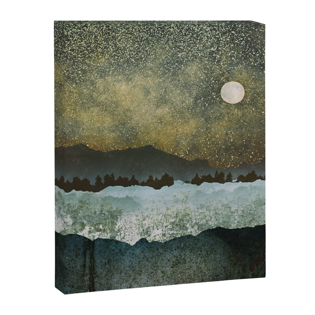 Stars Canvas Print Gallery Image 8