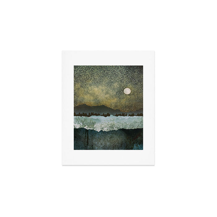 Stars Art Print Gallery Image 1