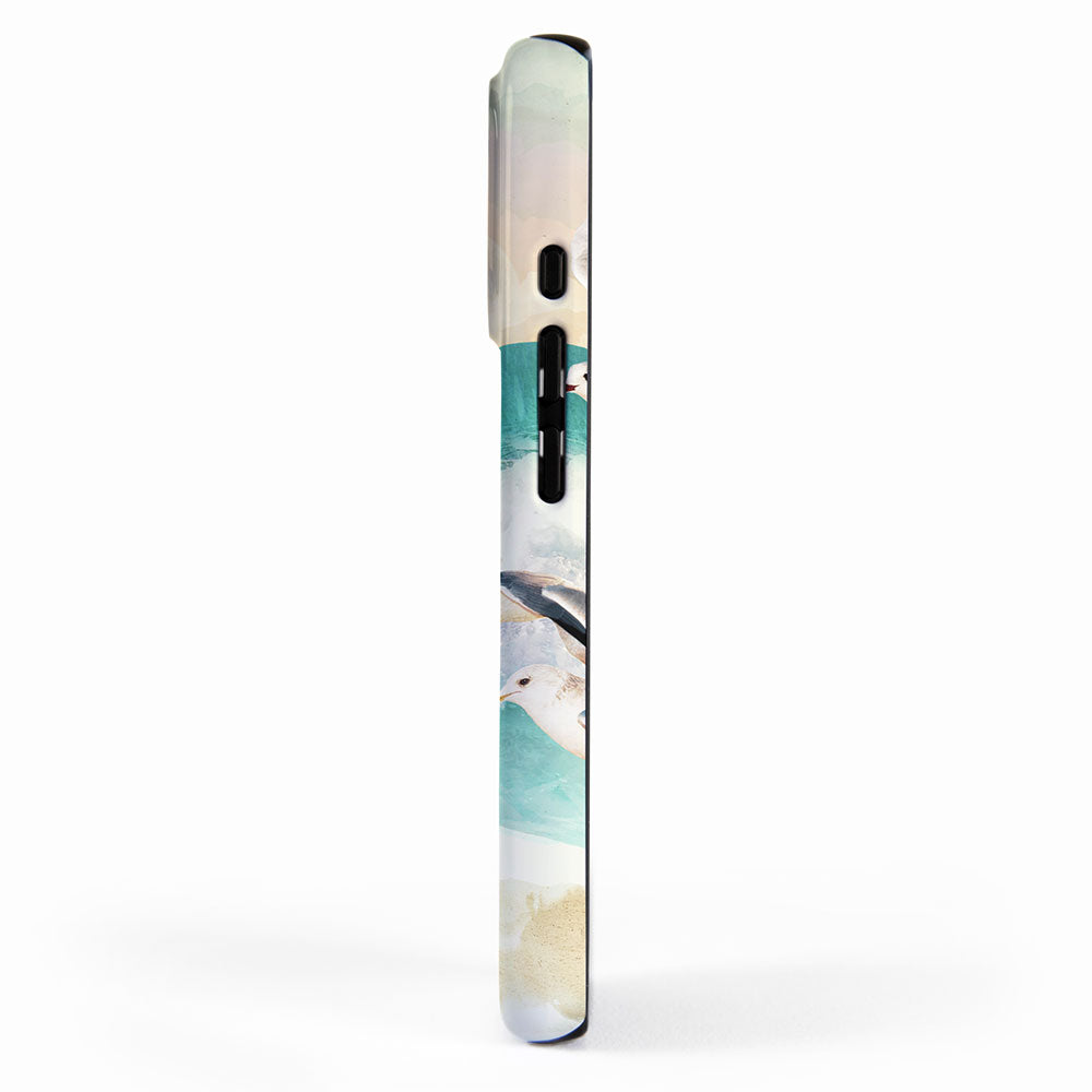 Summer Flight iPhone Case Gallery Image 2