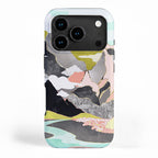 Summer River iPhone Case Gallery Image 1
