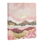 Summer Sunrise Canvas Print Gallery Image 8