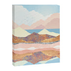 Summers Day Canvas Print Gallery Image 8