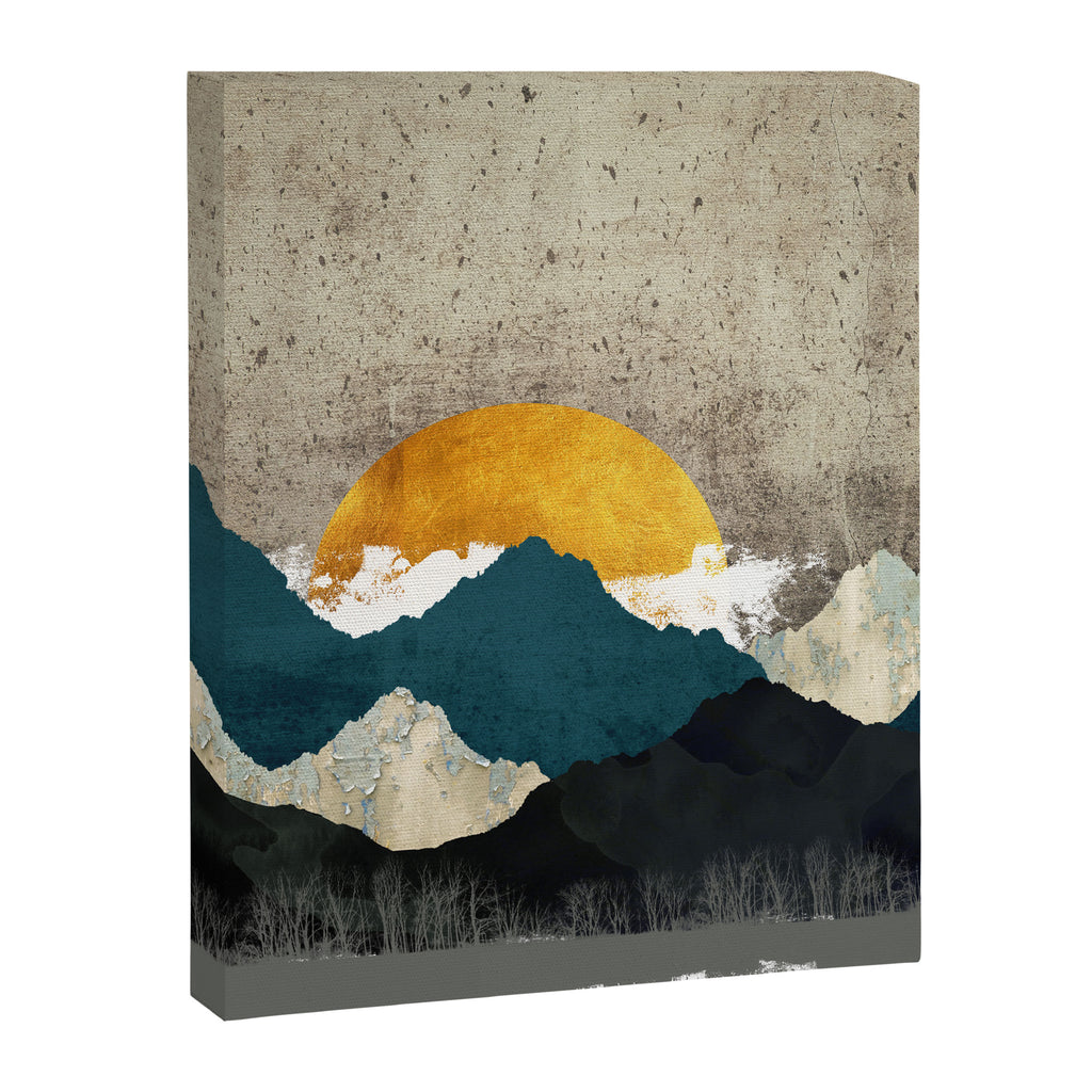 Thaw Canvas Print Gallery Image 8
