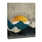 Thaw Canvas Print Gallery Image 8