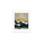 Thaw Art Print Gallery Image 1
