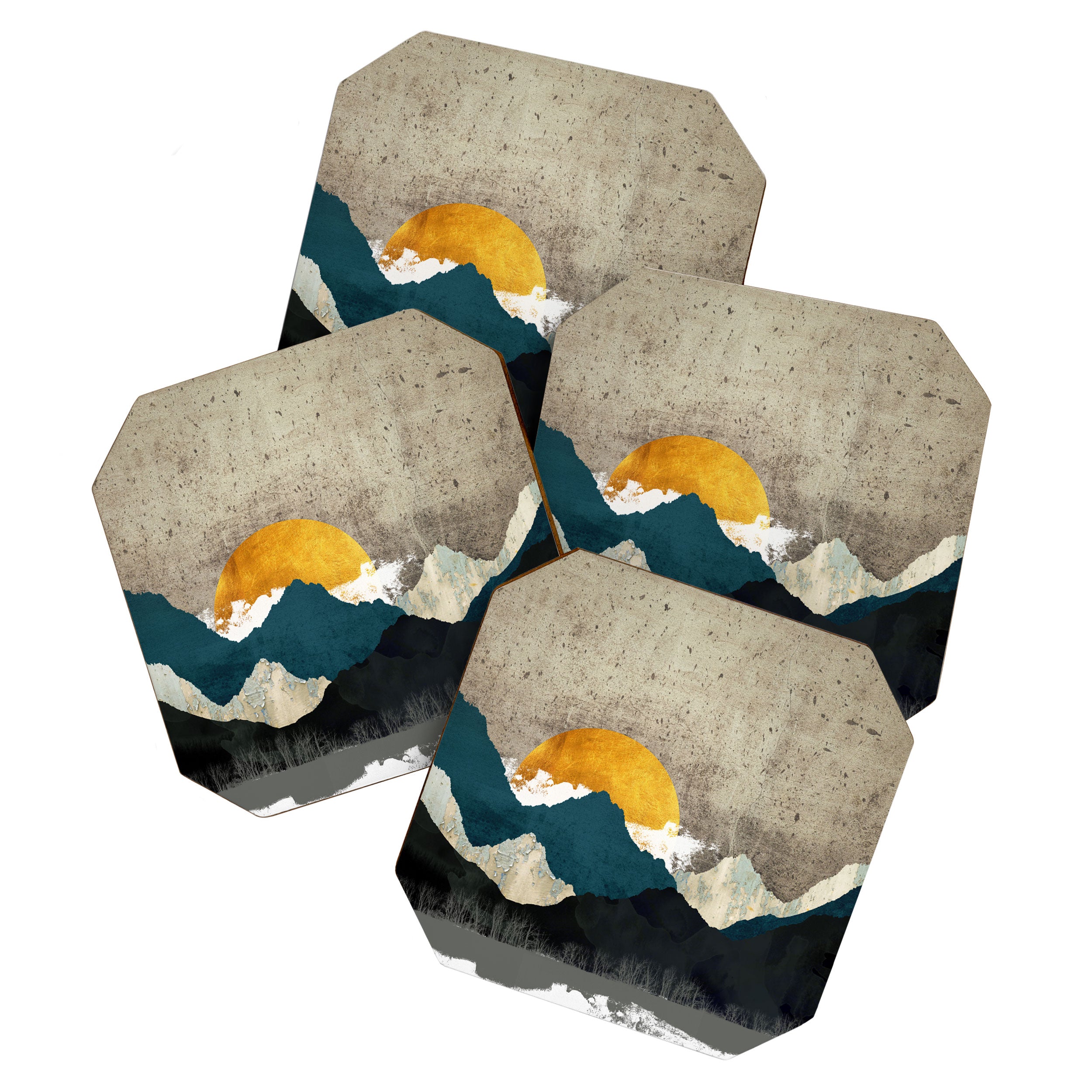 Thaw Coaster Gallery Image 1