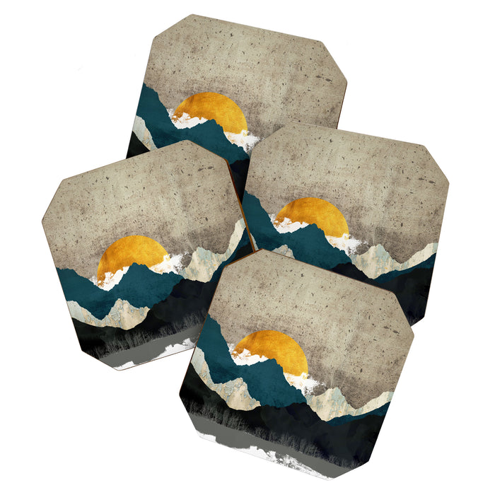 Thaw Coaster Gallery Image 1
