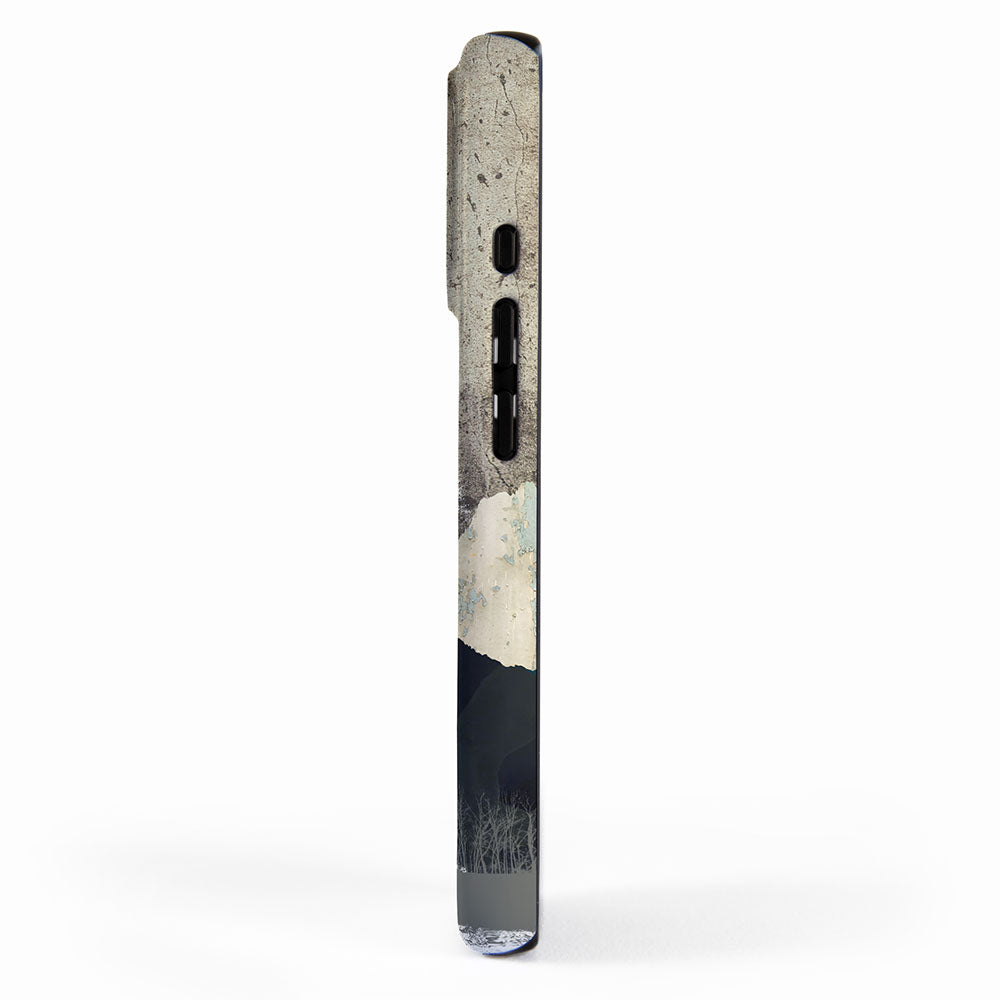 Thaw iPhone Case Gallery Image 2