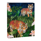 Tiger Dream Canvas Print Gallery Image 8