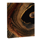 Tiger's Eye Canyon Canvas Print Gallery Image 8