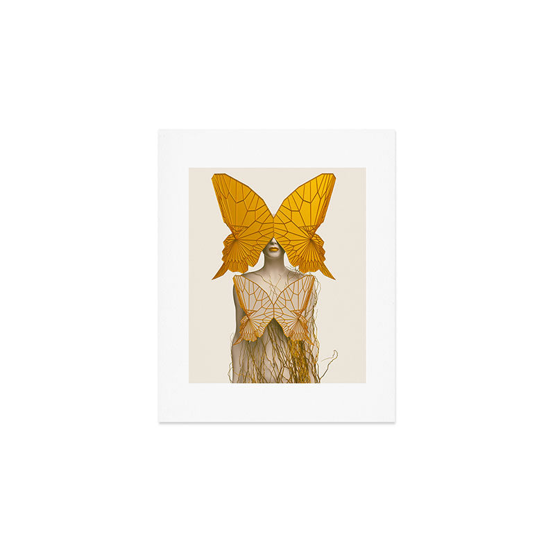 Transformation I Art Print Gallery Image 1