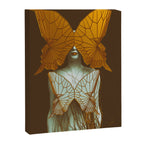 Transformation II Canvas Print Gallery Image 8