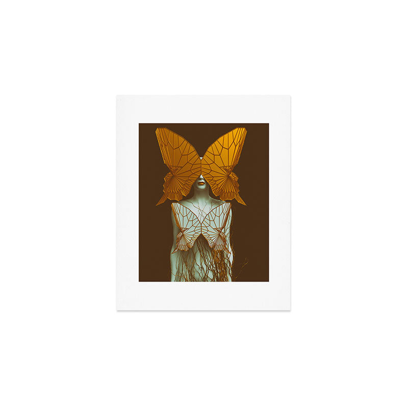 Transformation II Art Print Gallery Image 1