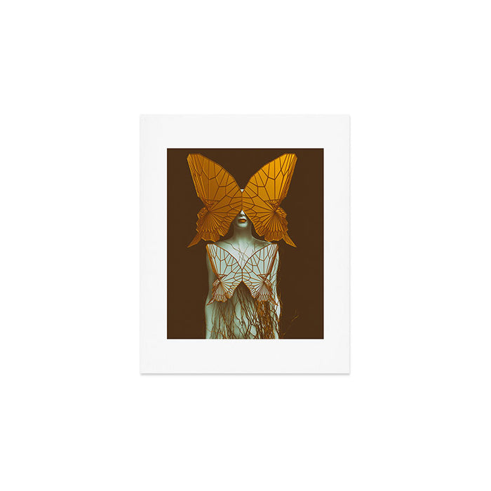 Transformation II Art Print Gallery Image 1
