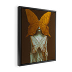 Transformation II Framed Canvas Print Gallery Image 2