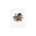 Underwater Dream IV-Custom Art Print Gallery Image 1