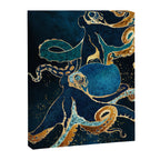 Underwater Dream IX Canvas Print Gallery Image 8