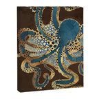 Underwater Dream VI - Custom Canvas Print Gallery Image 8
