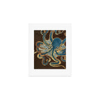 Underwater Dream VI - Custom Art Print Gallery Image 1