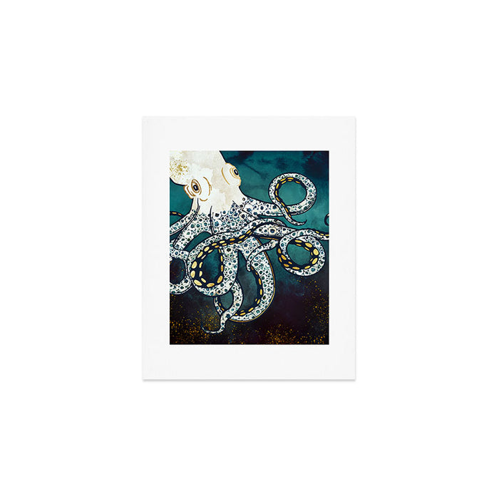Underwater Dream VII Art Print Gallery Image 1