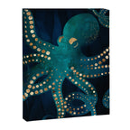 Underwater Dream VIII Canvas Print Gallery Image 8