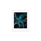 Underwater Dream VIII Art Print Gallery Image 1