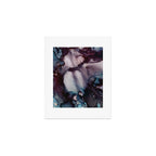 Vivid Abstract Art Print Gallery Image 1
