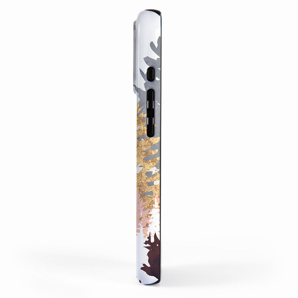 Wine Forest iPhone Case Gallery Image 2