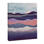 Winter Mountains Canvas Print Gallery Image 8