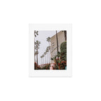 Beverly Hills Hotel Art Print Gallery Image 1