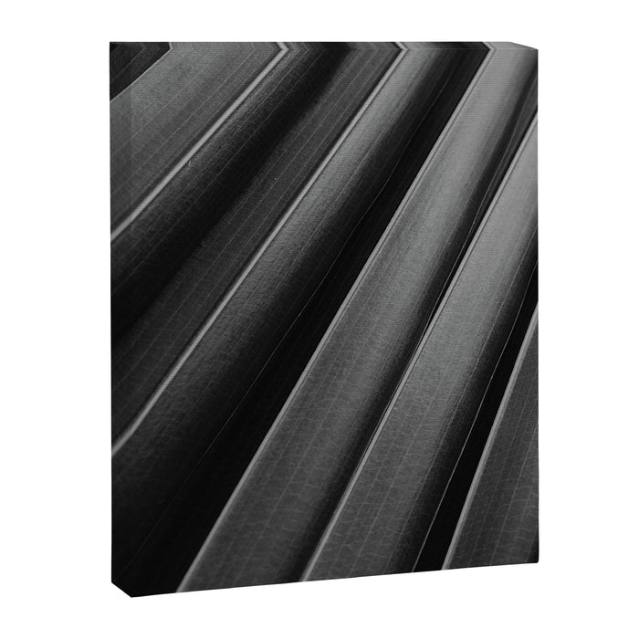 Leaf Photography Canvas Print Gallery Image 1
