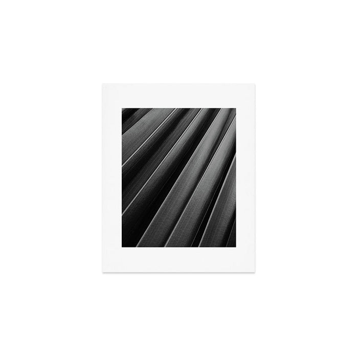 Leaf Photography Art Print Gallery Image 1