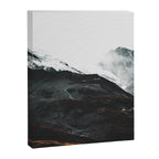 Mountain Photography Canvas Print Gallery Image 6