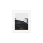 Mountain Photography Art Print Gallery Image 1
