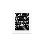 Black and White Art Print Gallery Image 1