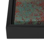 Copper Framed Canvas Print Gallery Image 3