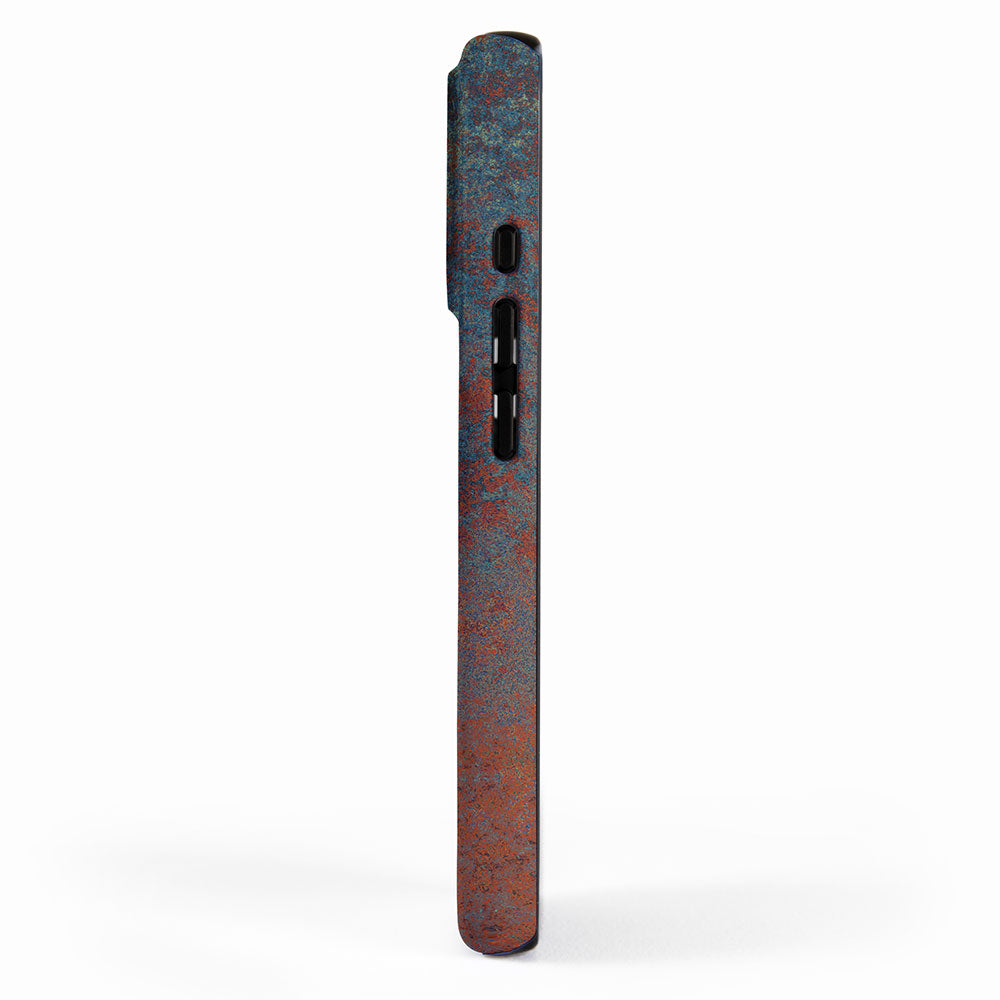 Copper iPhone Case Gallery Image 2