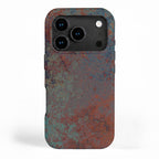Copper iPhone Case Gallery Image 1