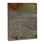 Grunge Wall Canvas Print Gallery Image 6