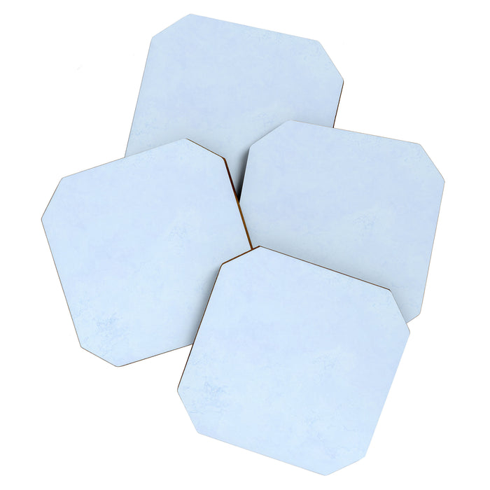 Light Blue Coaster Gallery Image 1