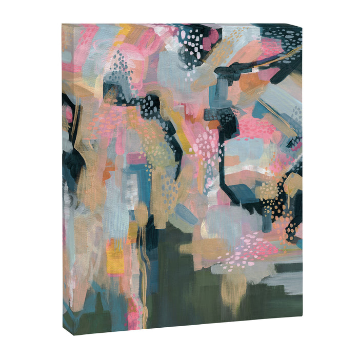 Eye Candy Canvas Print Gallery Image 1