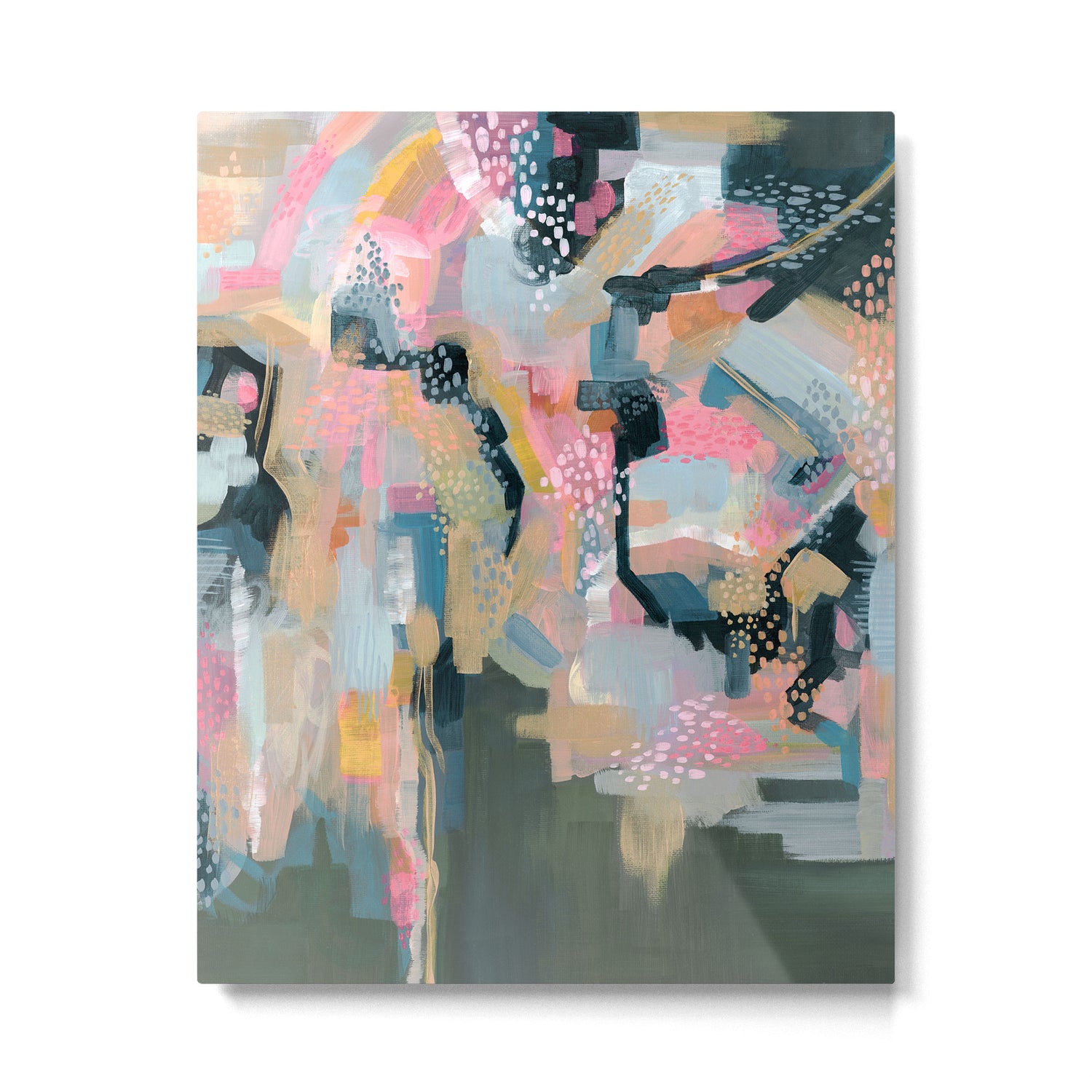 Eye Candy Metal Print Gallery Image 4