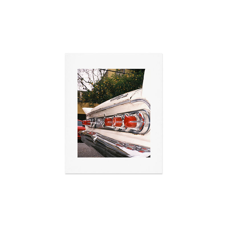 Nola Art Print Gallery Image 1
