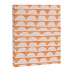 Scoop in peach Canvas Print Gallery Image 8