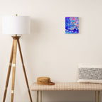 Alien Ocean Canvas Print Gallery Image 2