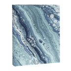 Blue Machine Canvas Print Gallery Image 6