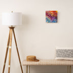 Dragon Lava Canvas Print Gallery Image 2
