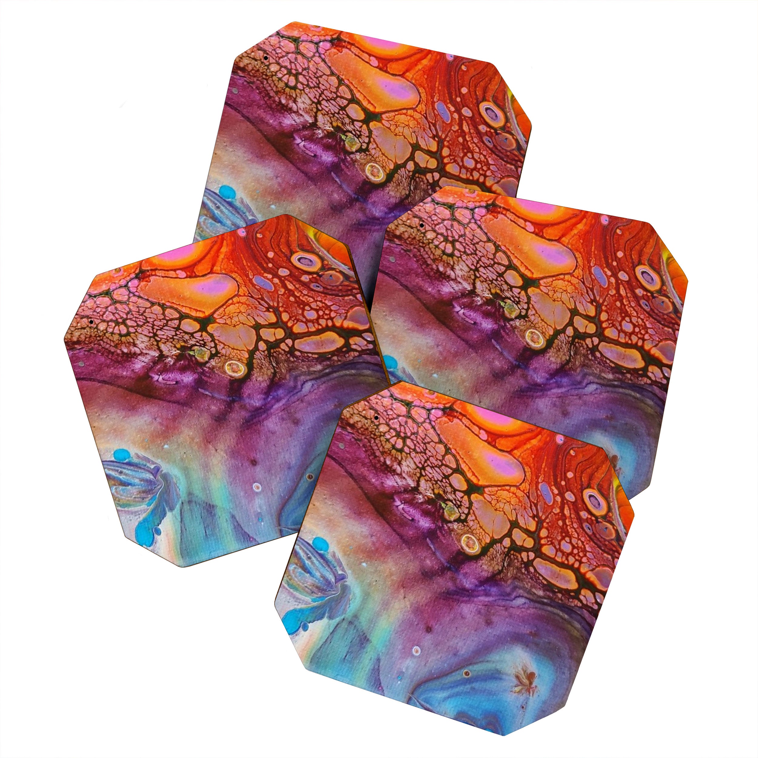 Dragon Lava Coaster Gallery Image 1