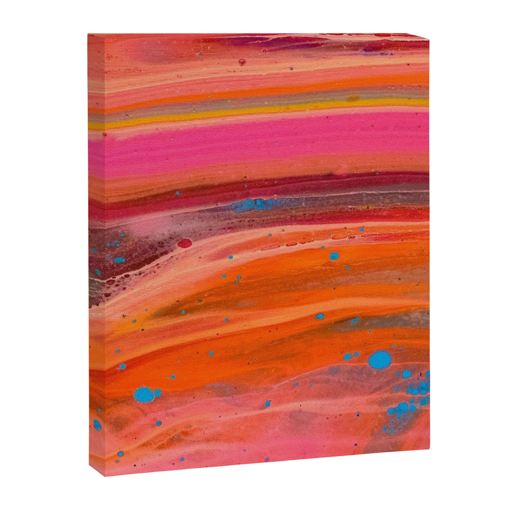Punch Canvas Print Gallery Image 6